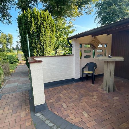 Gemuetliche Eg-Wohnung Im Herzen Schleswig-Holsteins Neumünster Eksteriør billede