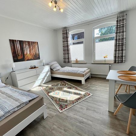 Gemuetliche Eg-Wohnung Im Herzen Schleswig-Holsteins Neumünster Eksteriør billede