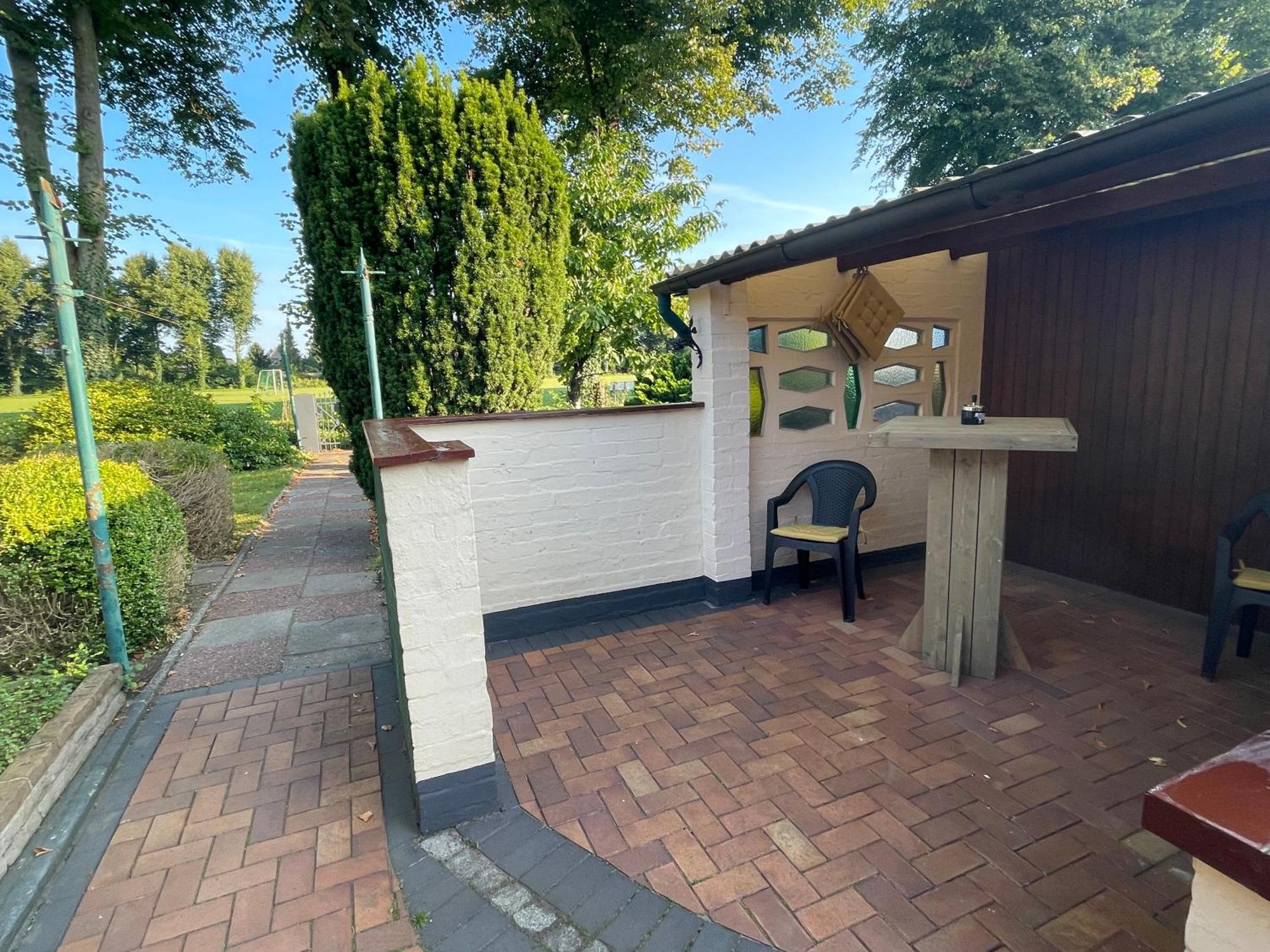Gemuetliche Eg-Wohnung Im Herzen Schleswig-Holsteins Neumünster Eksteriør billede